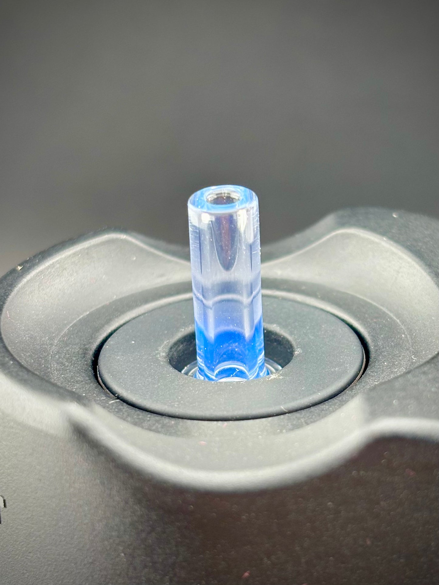 Moonstone cap for Go