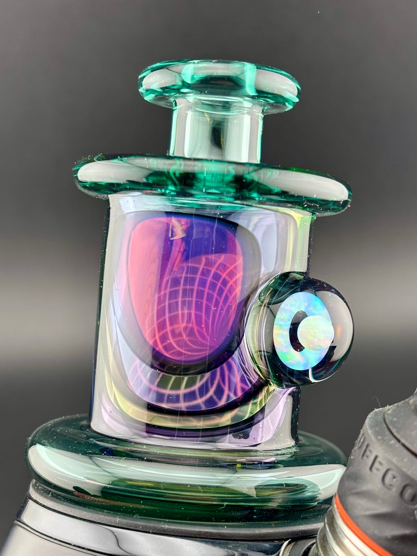 Color of Sound Dry Top