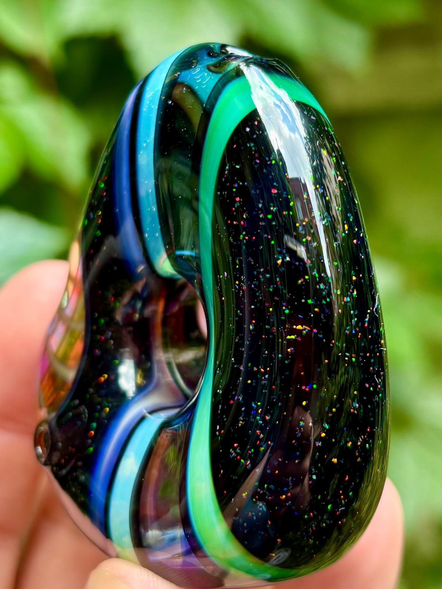 Ganymede artifact
