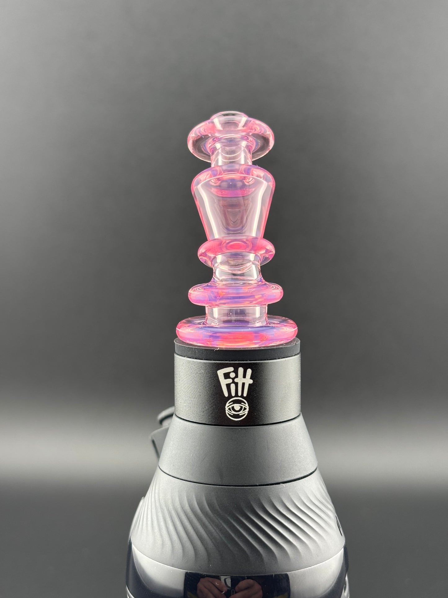 Karmaline Core top with Fitt adapter