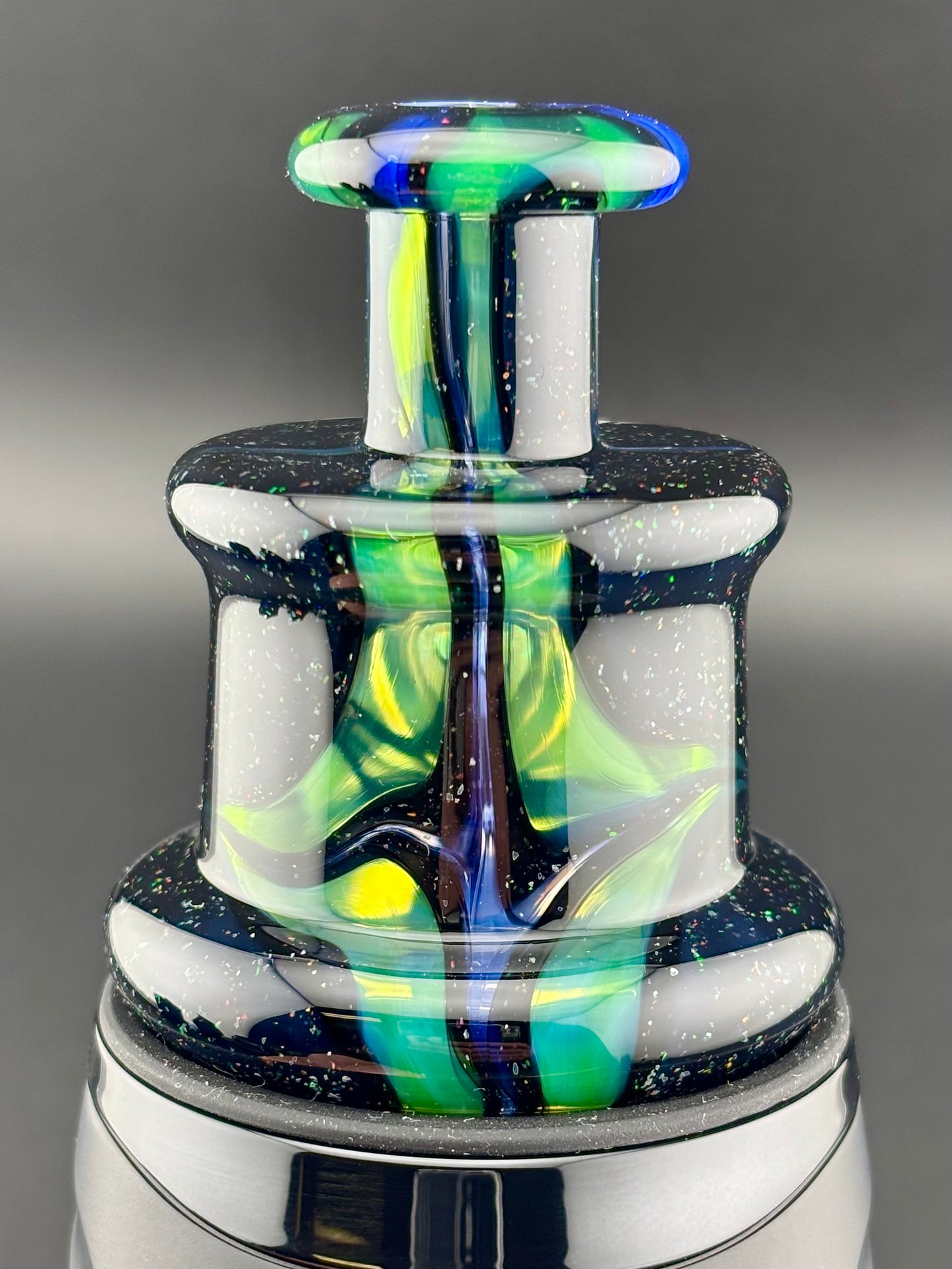 Event Horizon Dry Top Puffco