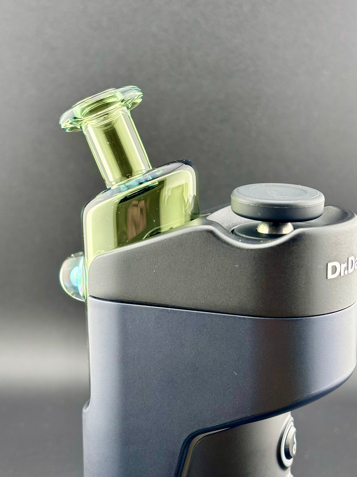 Potion and Clear Go Bubbler