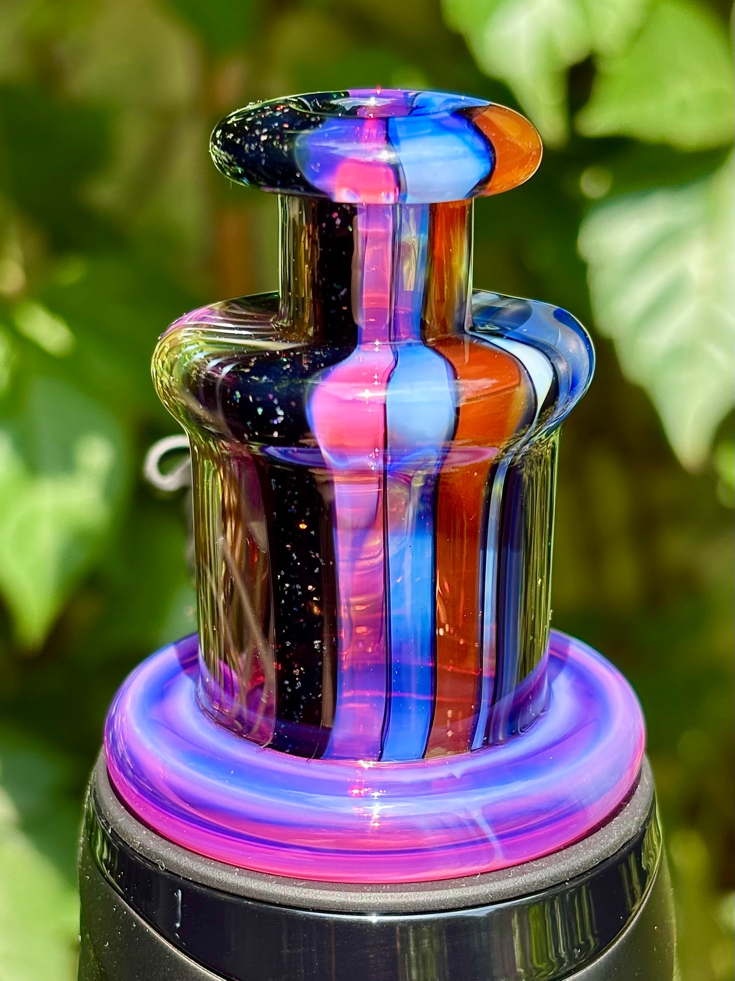 Color of Sound Dry Puffco
