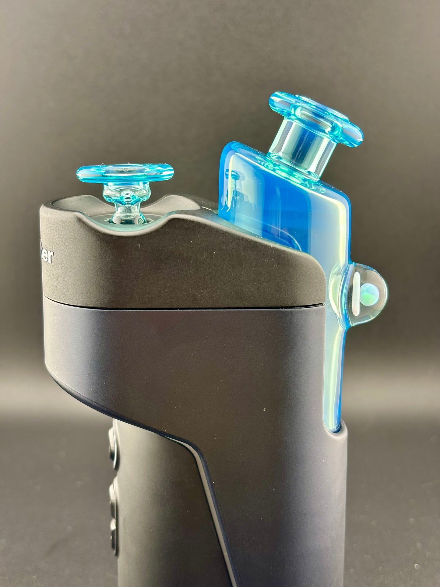 Meta Terrania Go Bubbler with Joystick
