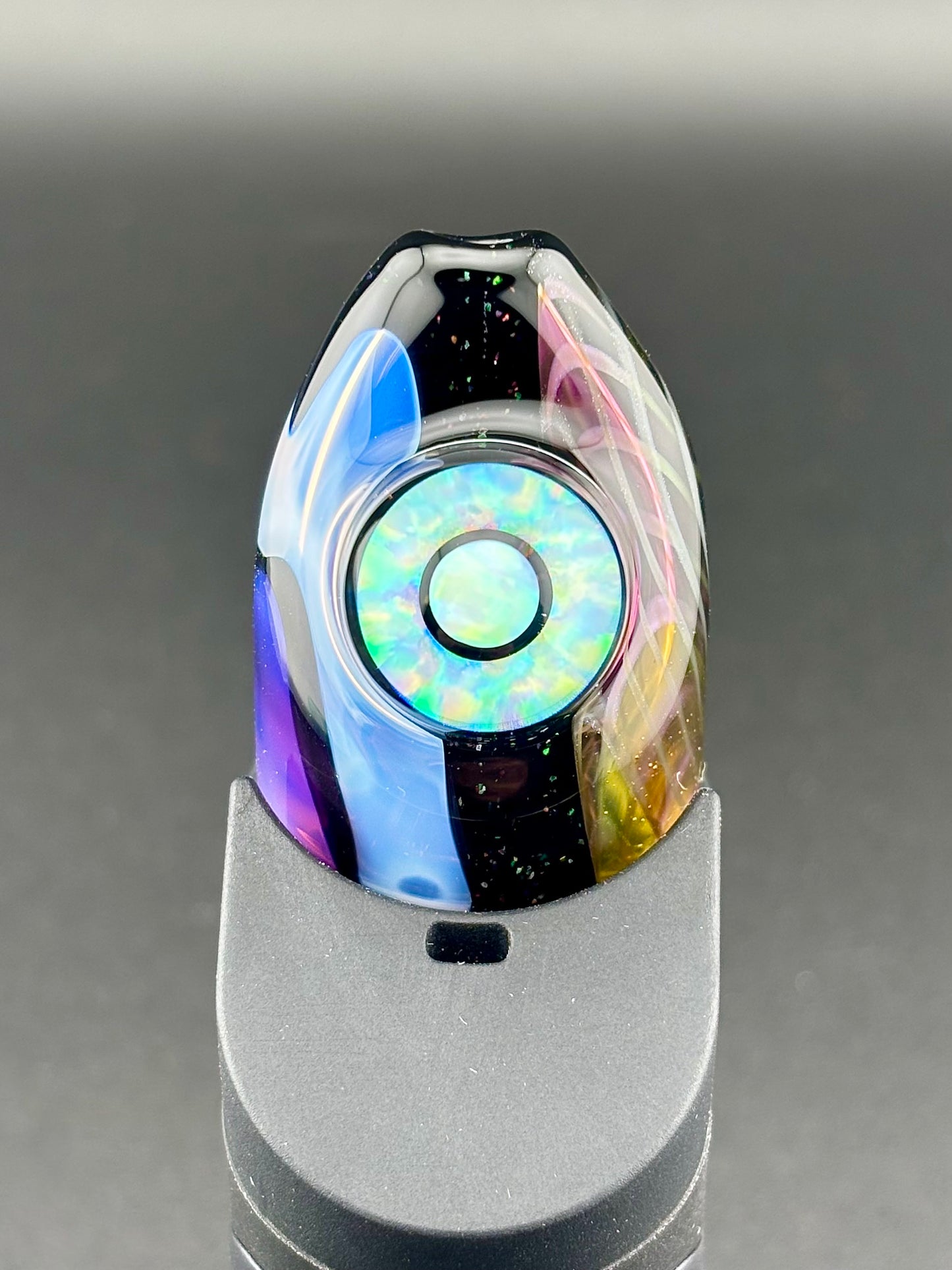 Color of Sound Ghost mouthpiece