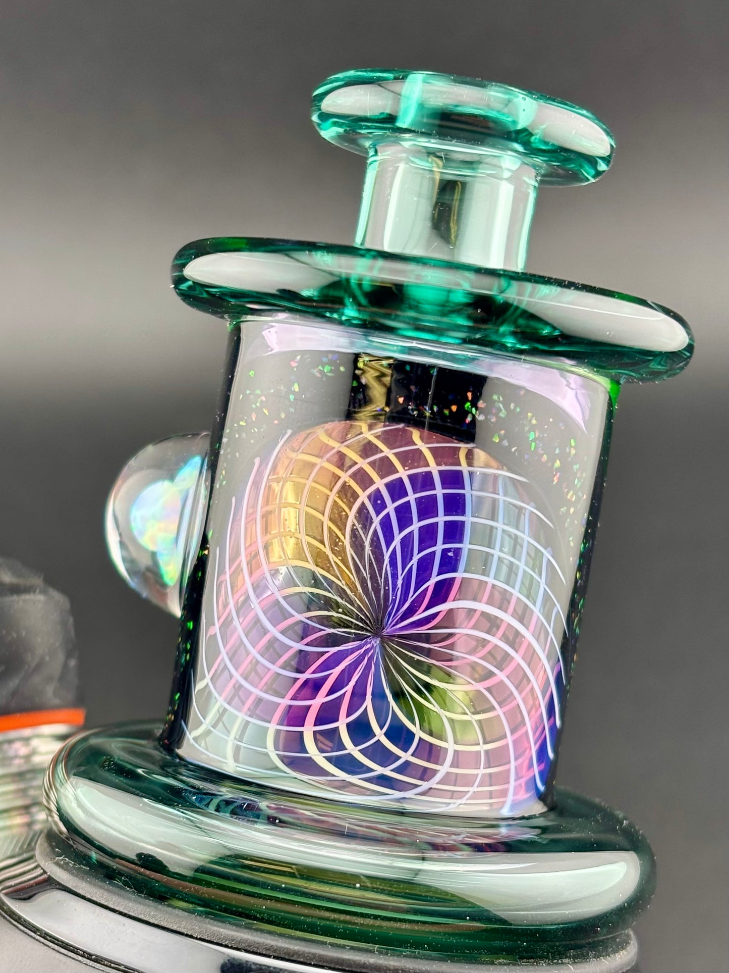 Color of Sound Dry Top