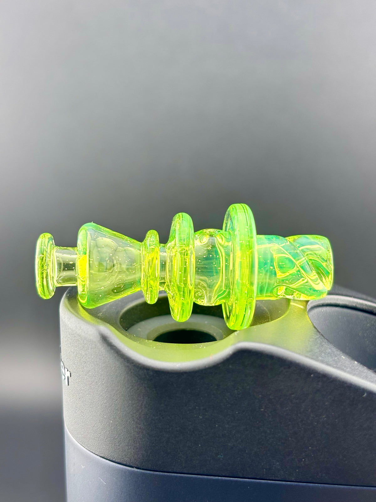 Slyme Go and 3DXL Spin Cap