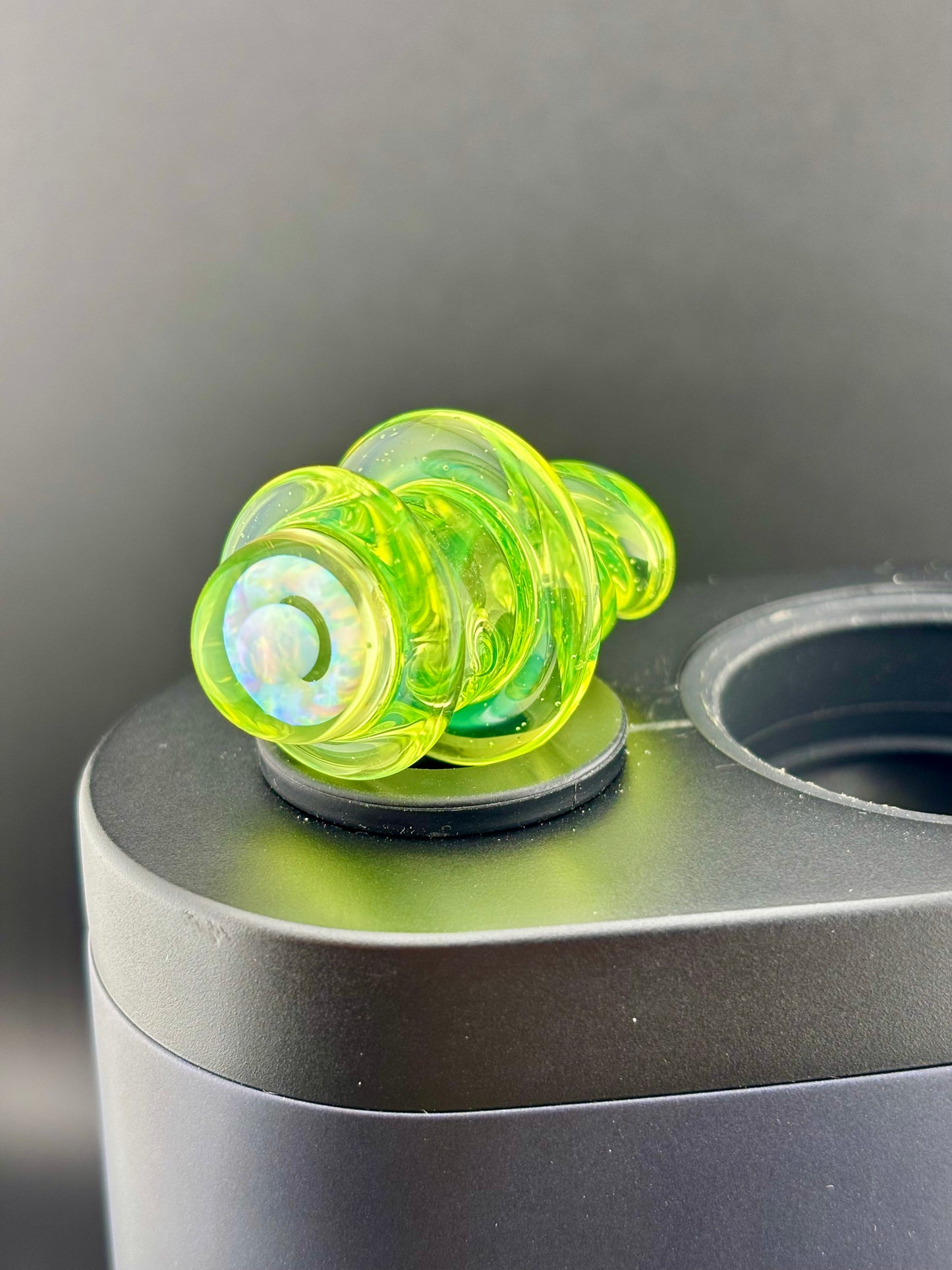 Slyme Switch Opal Stack Spin Cap