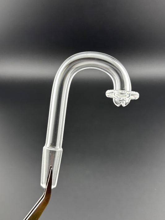 10mm to Pivot spin adapter
