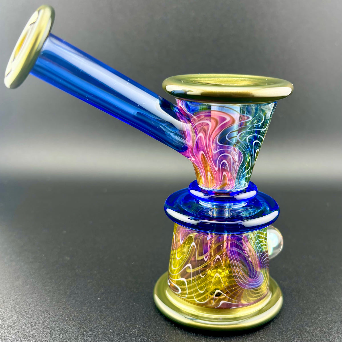 10mm Rig UV reactive