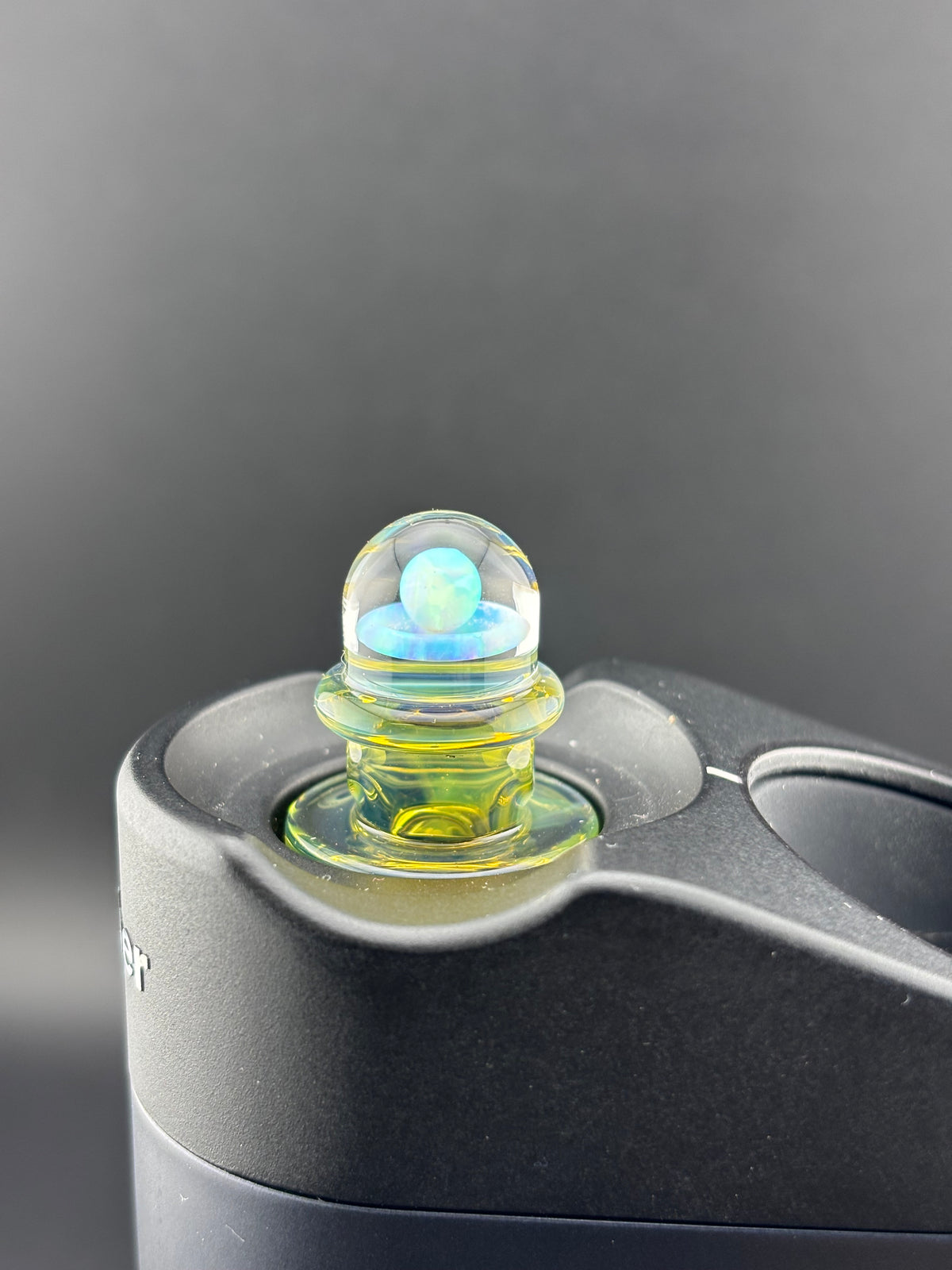 Dragon Tears Opal Stack Go and 3DXL Spin Cap