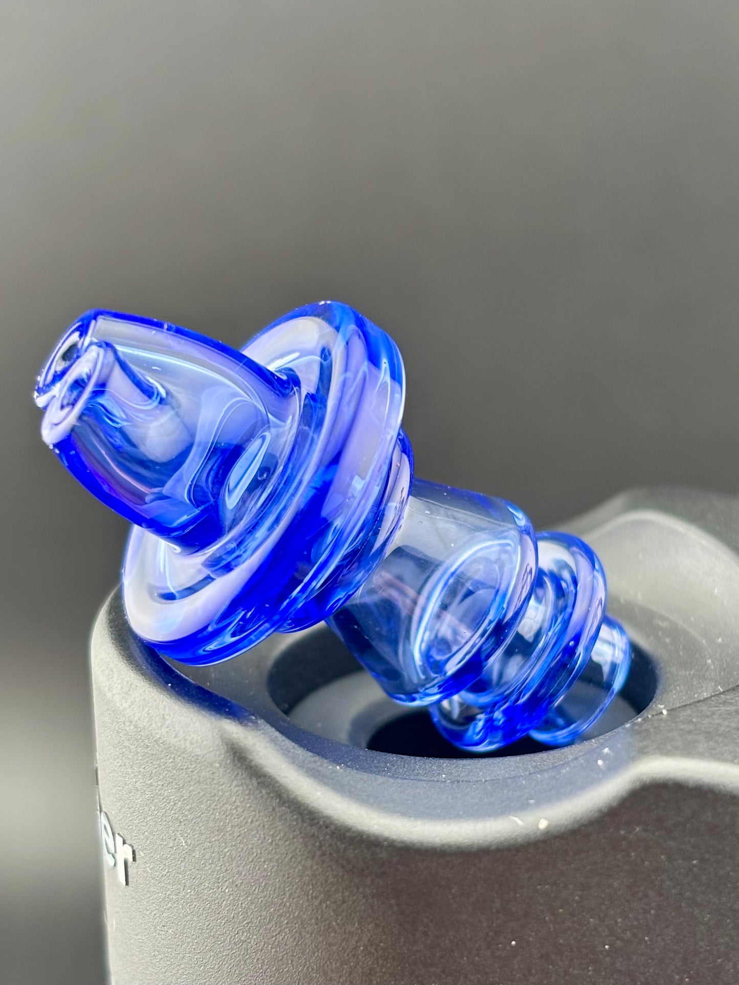 Neptune Go Spin cap
