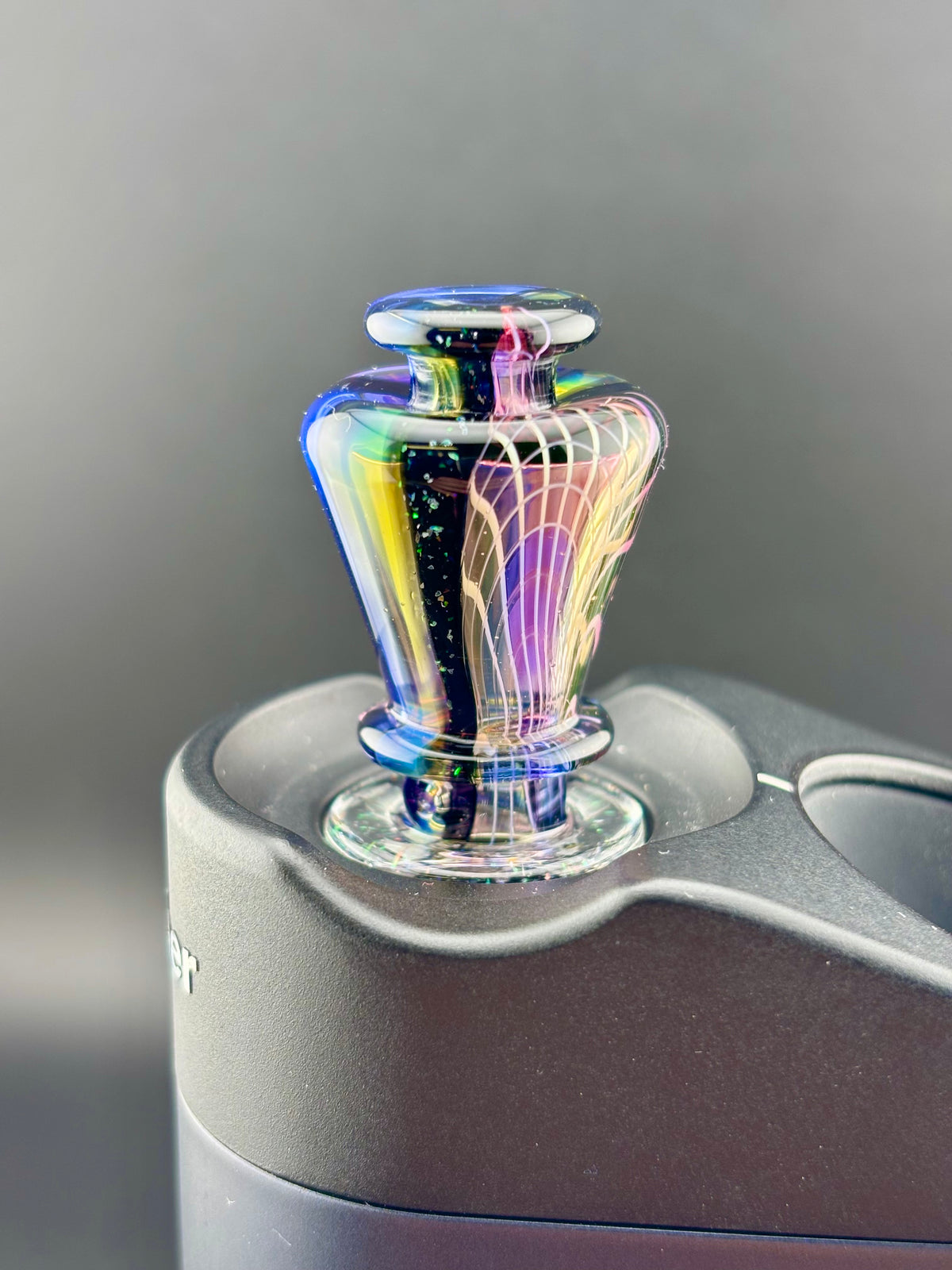 Color of Sound Go and 3DXL Spin Cap