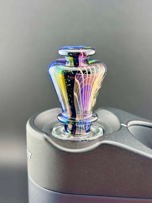 Color of Sound Go and 3DXL Spin Cap