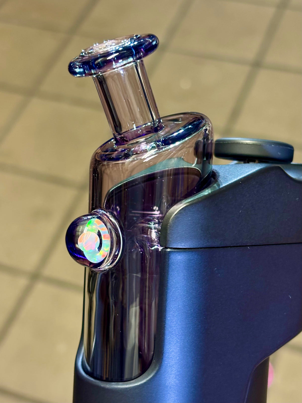 Potion and Clear Go Bubbler