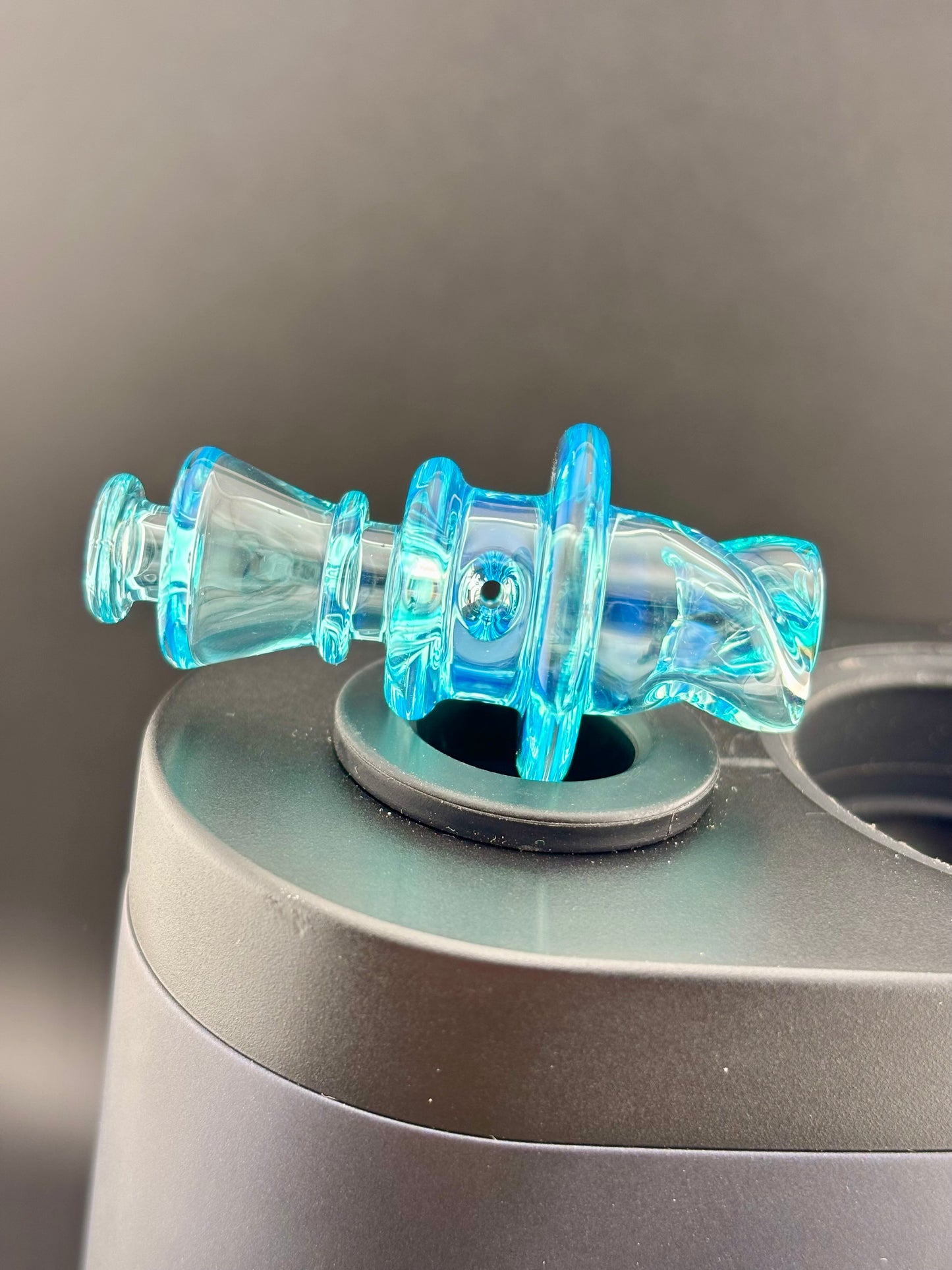 Meta Terrania Switch Spin Cap