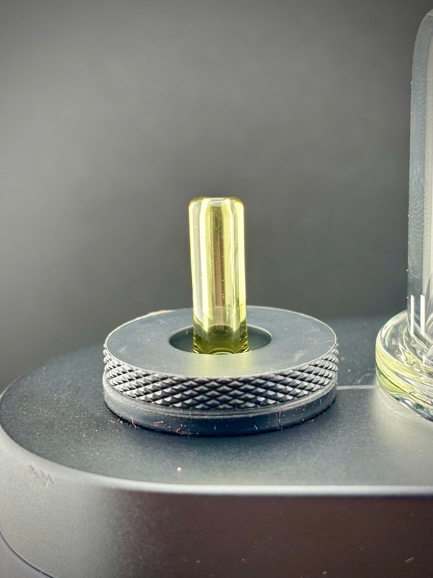 Serum Switch Cap