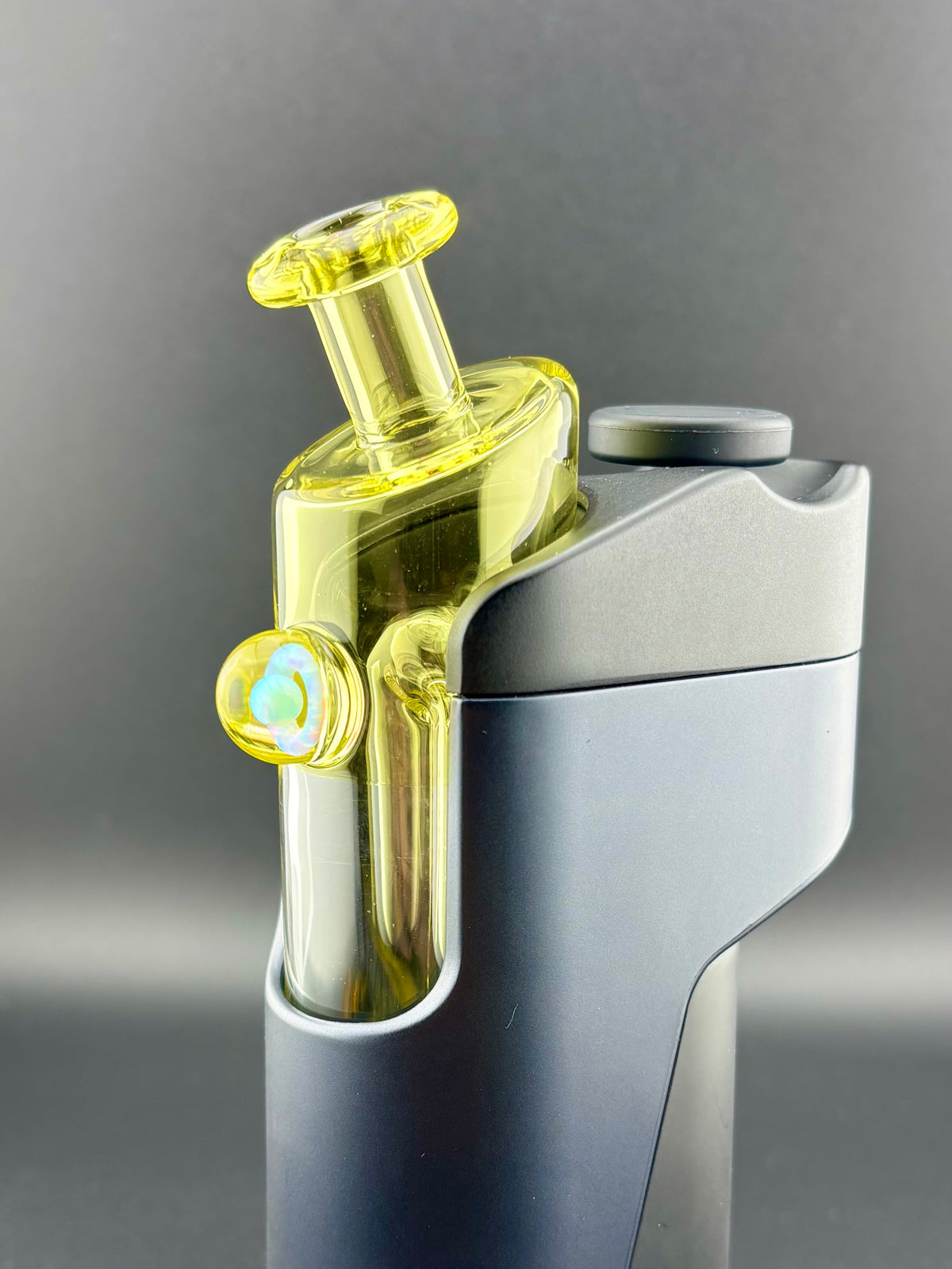 Serum and clear Go Bubbler