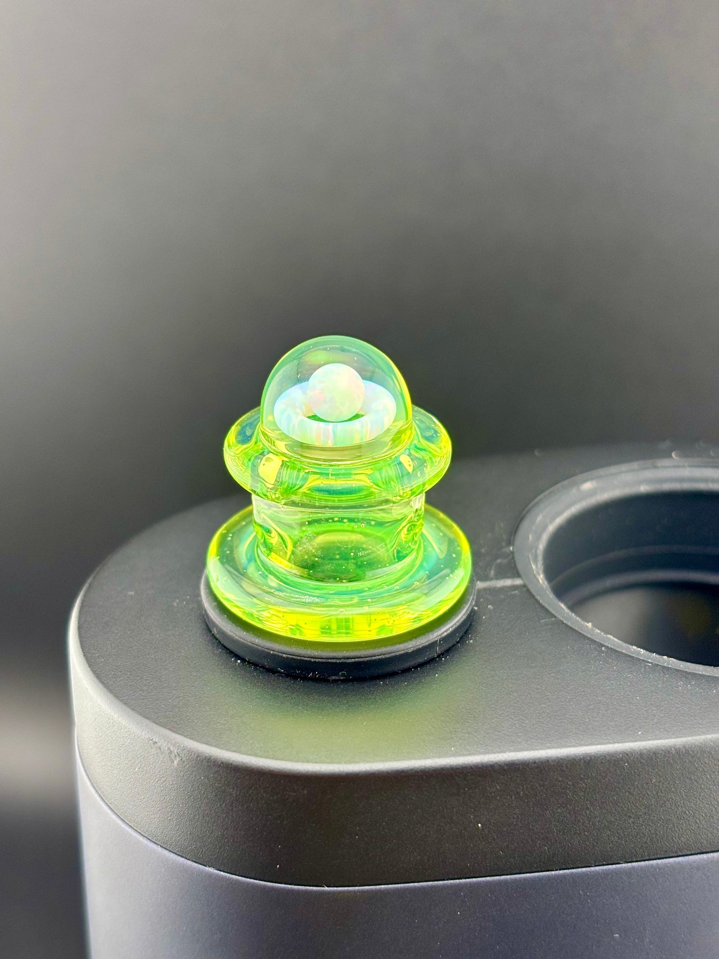 Slyme Switch Opal Stack Spin Cap