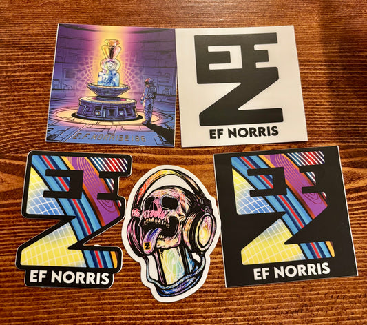 Sticker Pack