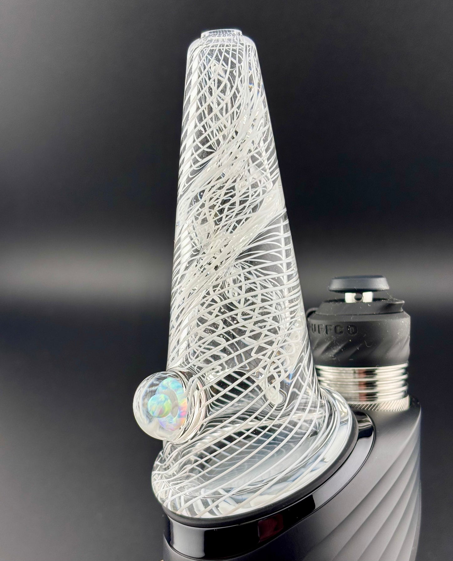 Helix dry peak top.