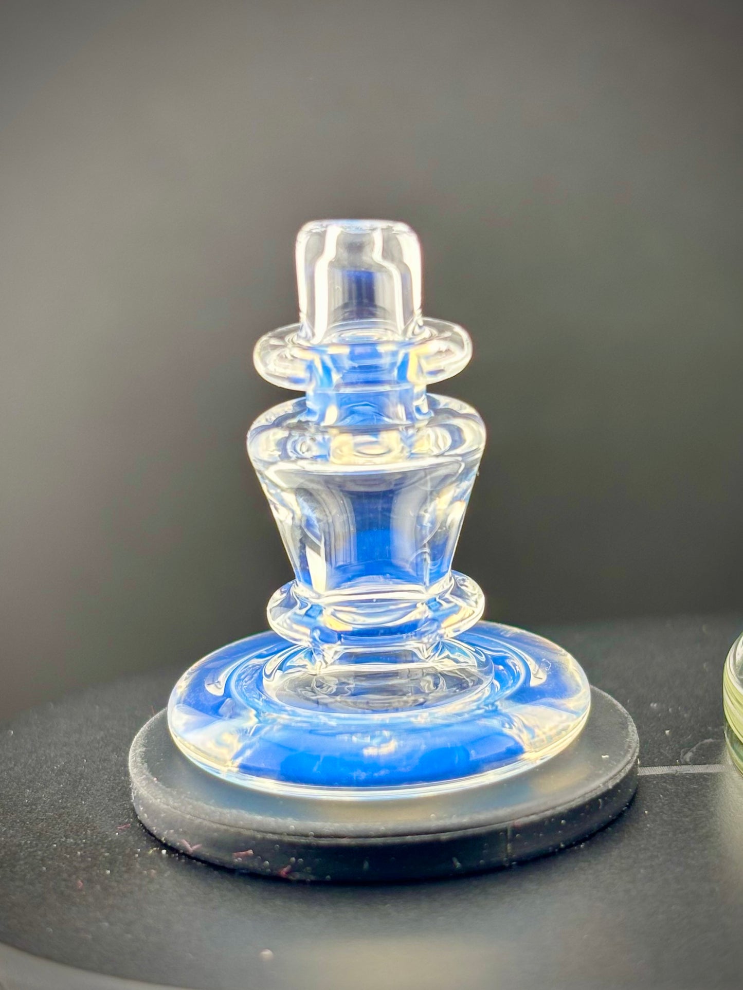 Moonstone cap for switch 2