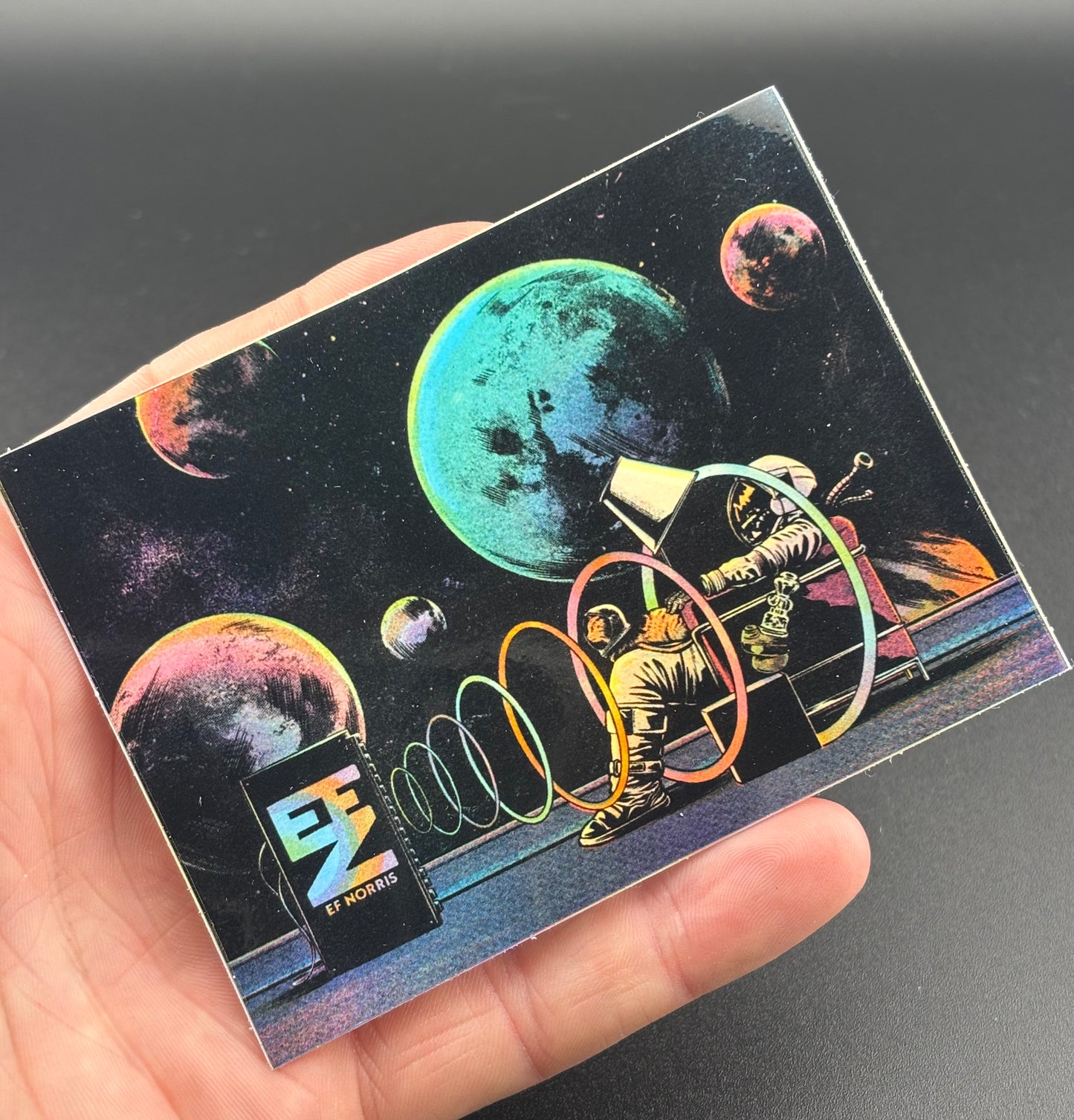 Sticker Pack