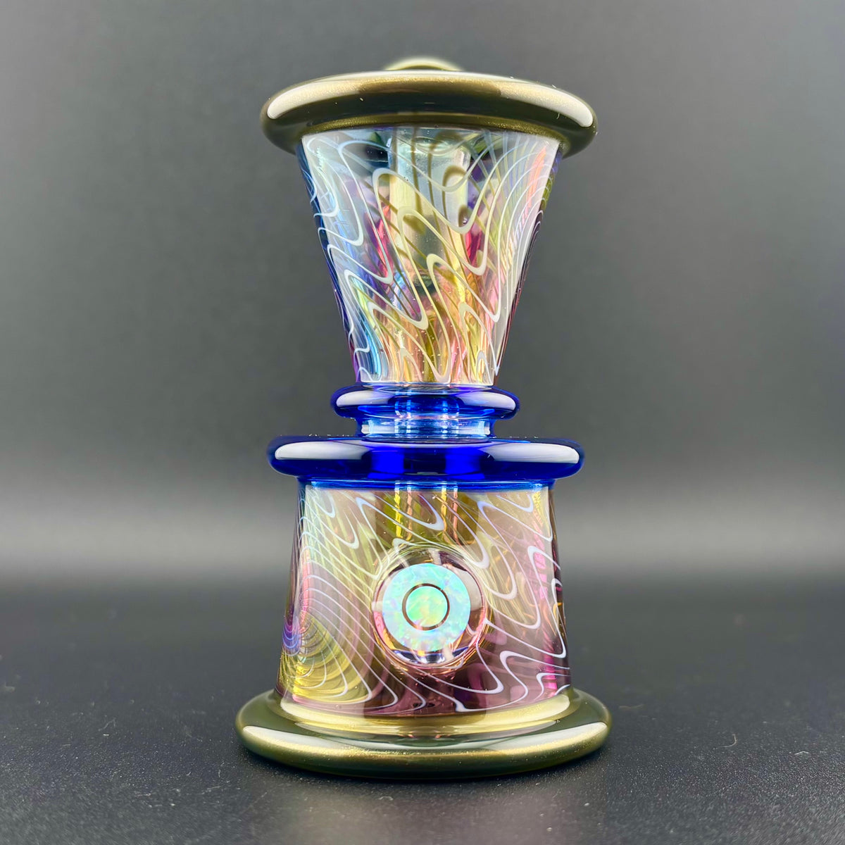 10mm Rig UV reactive