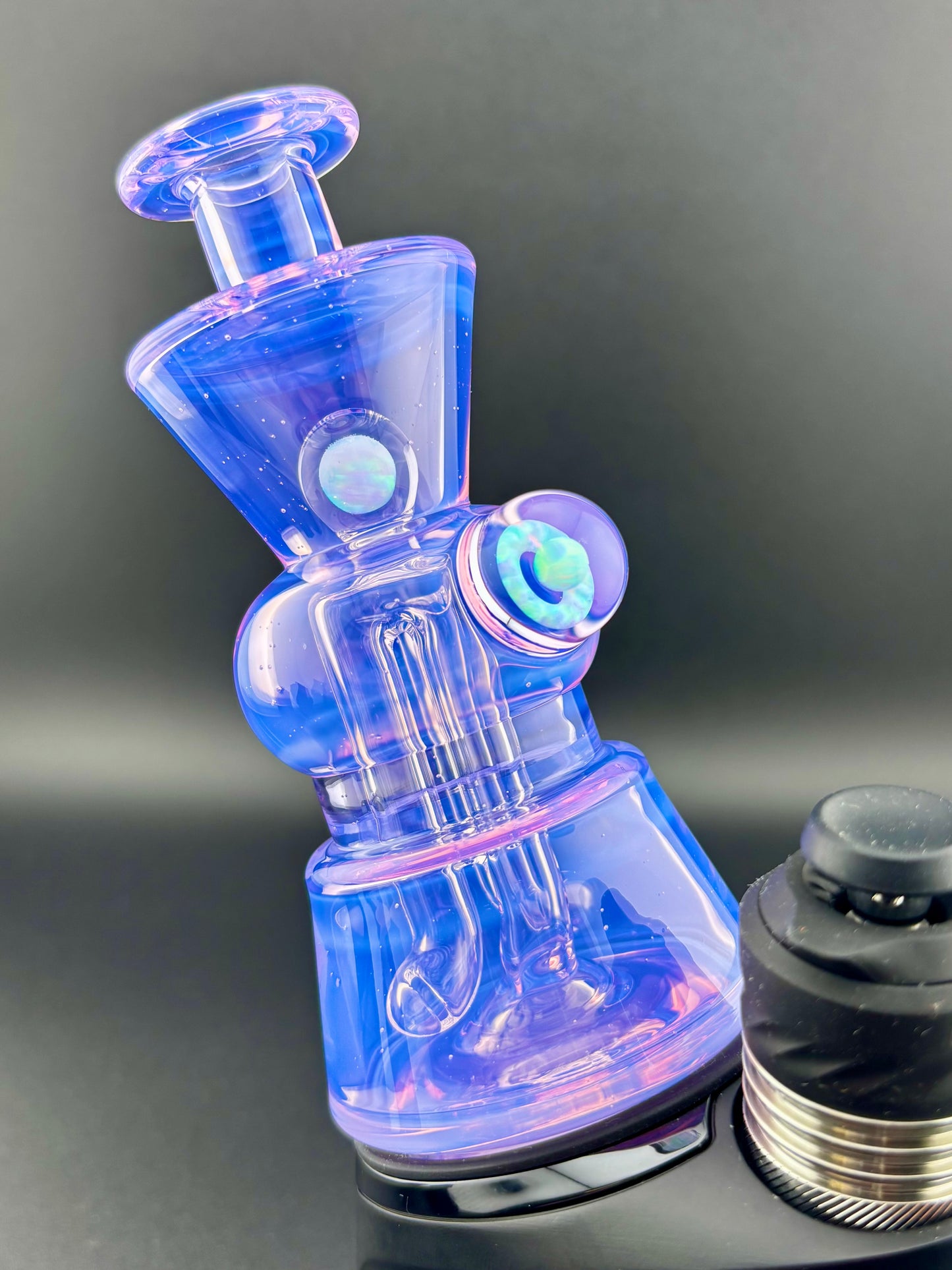 Neo Opal Puffco Top
