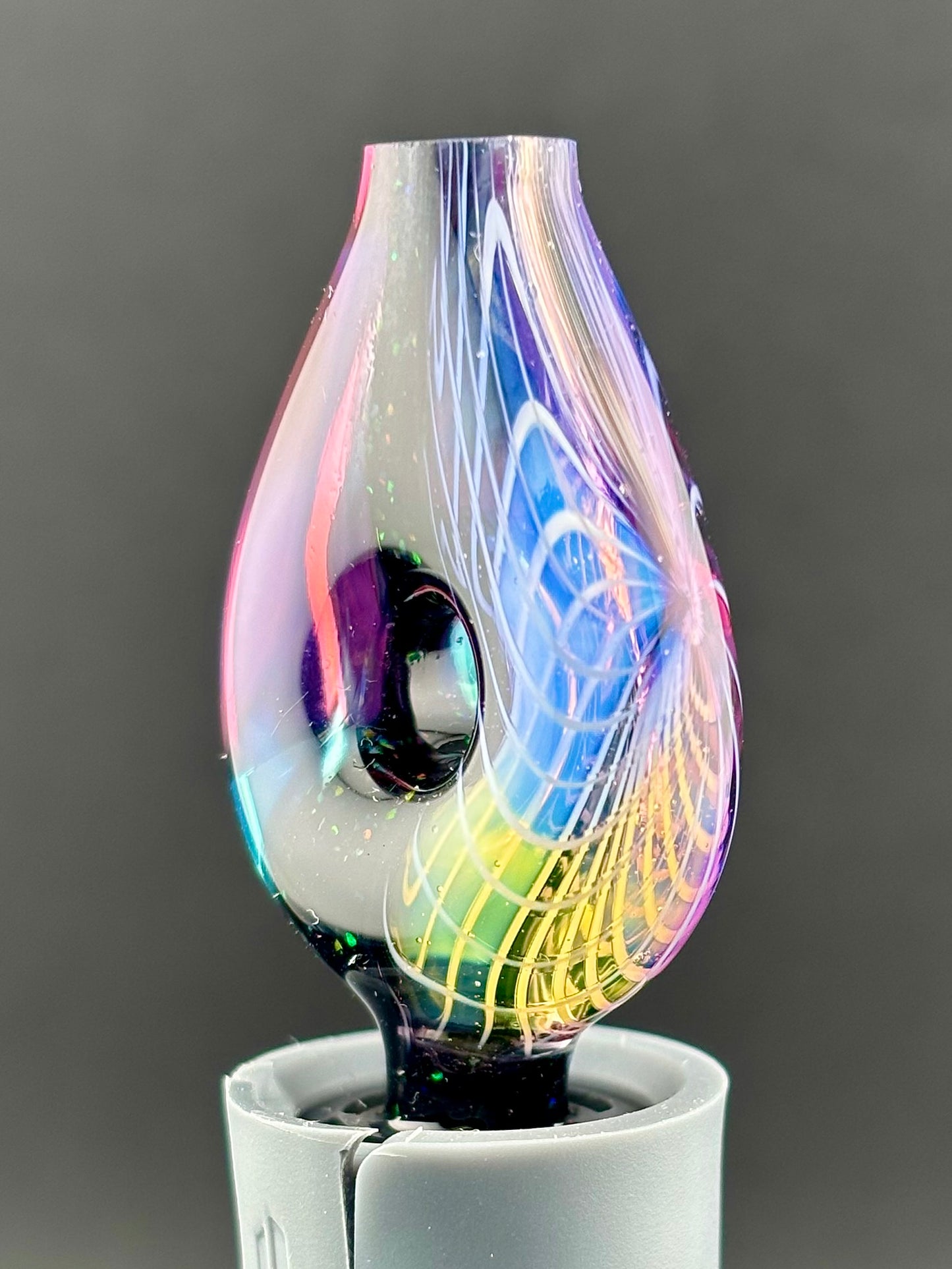 Artifact Pivot