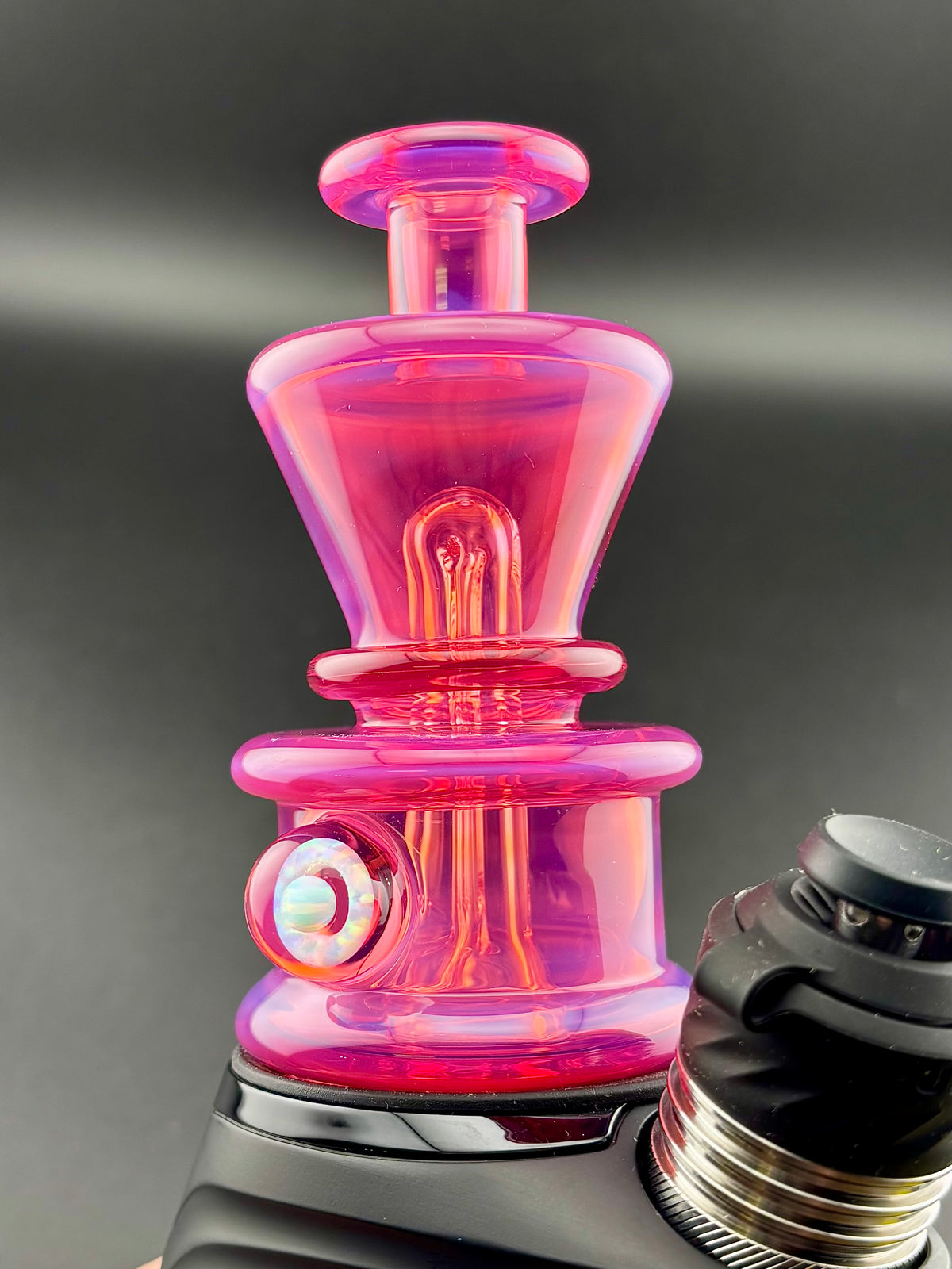 Telemagenta Peak Top