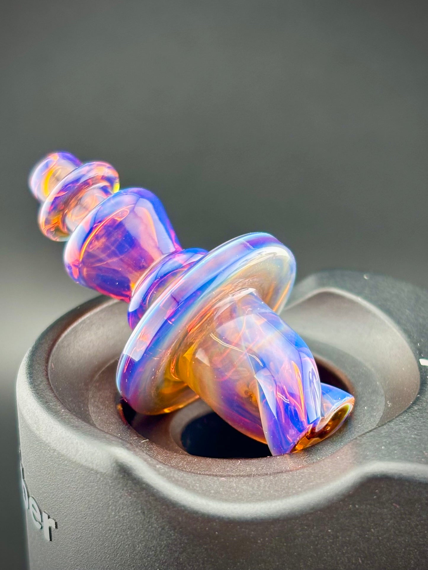 Dragon Tears cap for Go