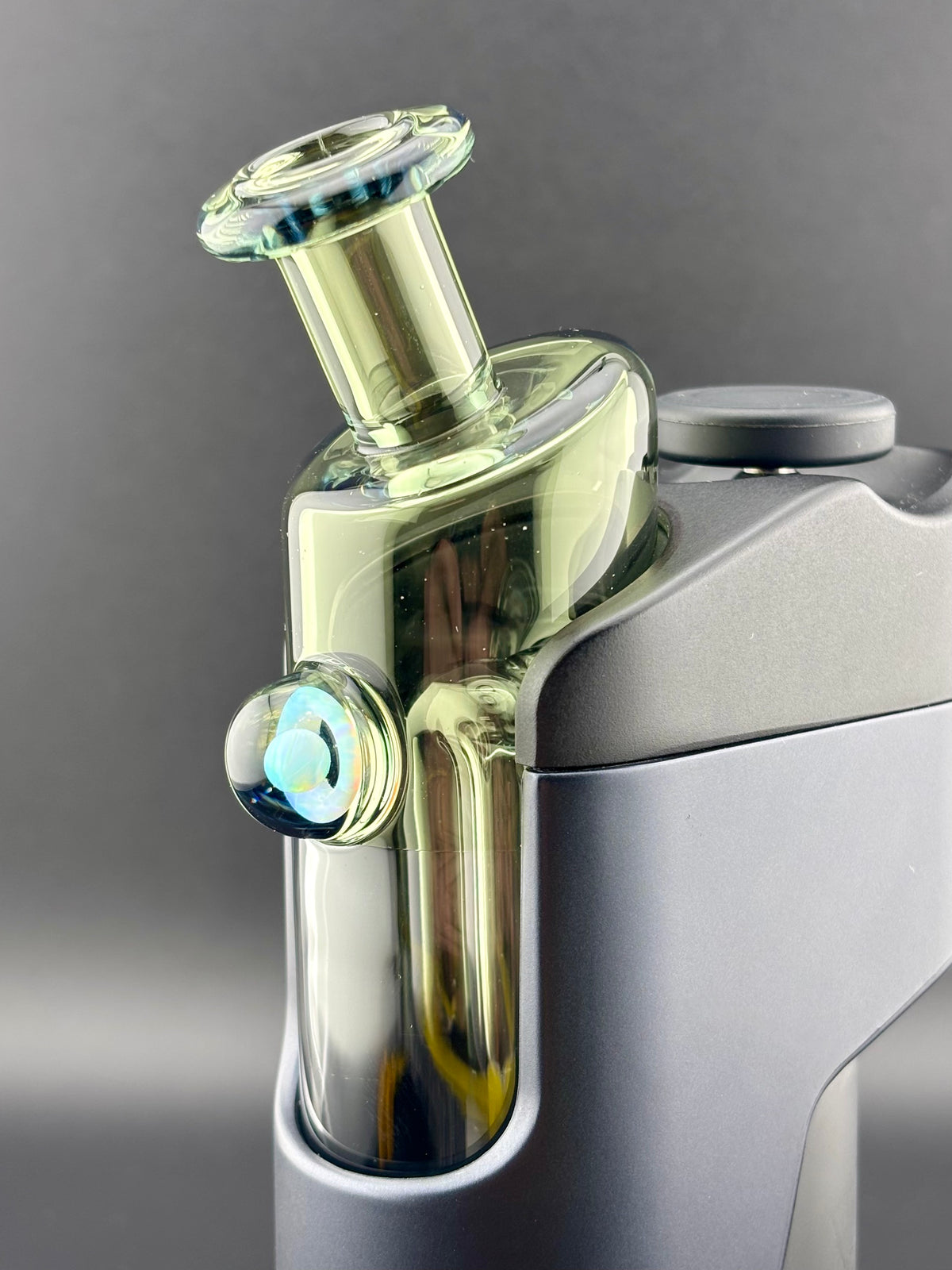 Potion and Clear Go Bubbler