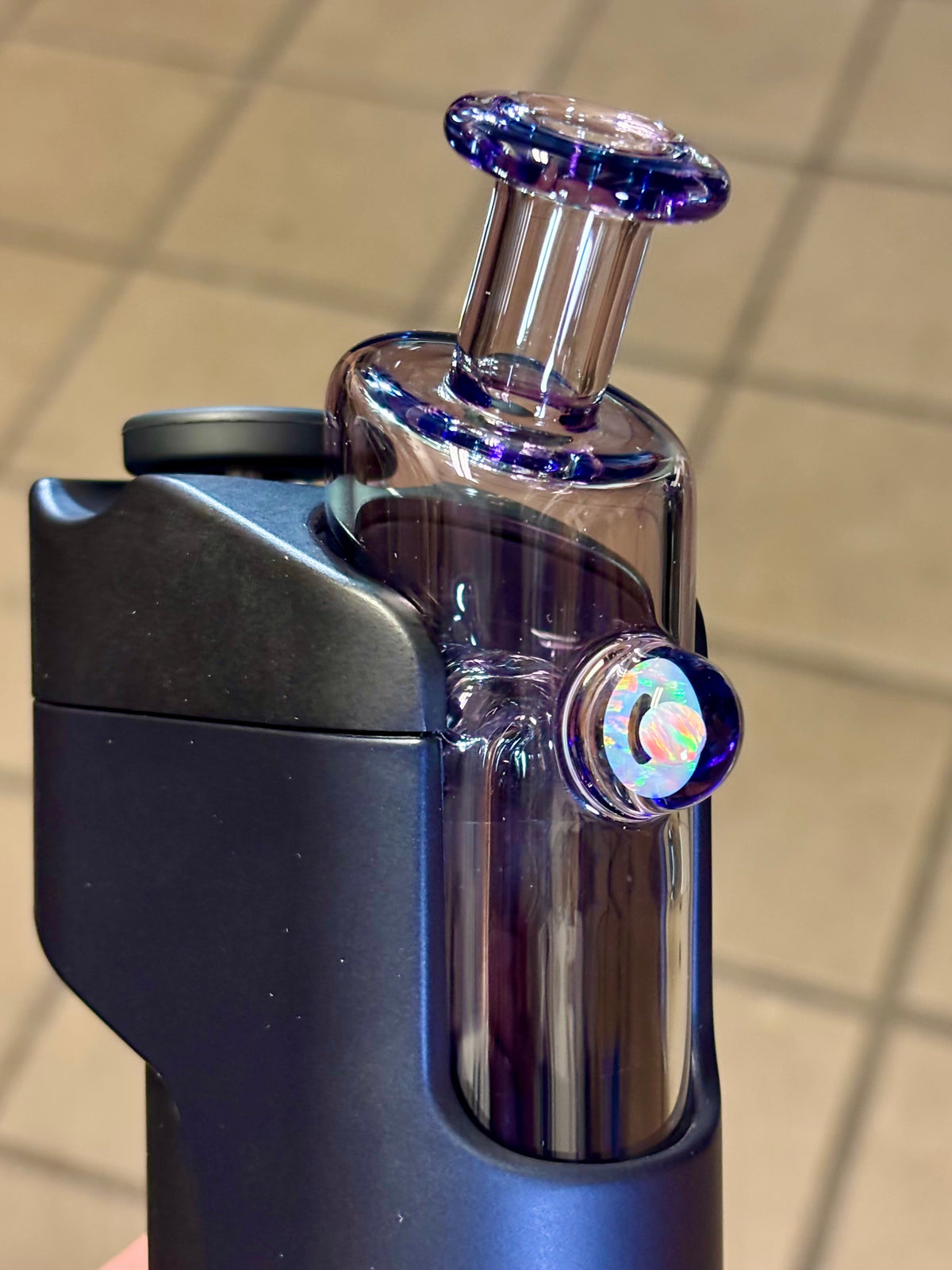 Potion and Clear Go Bubbler