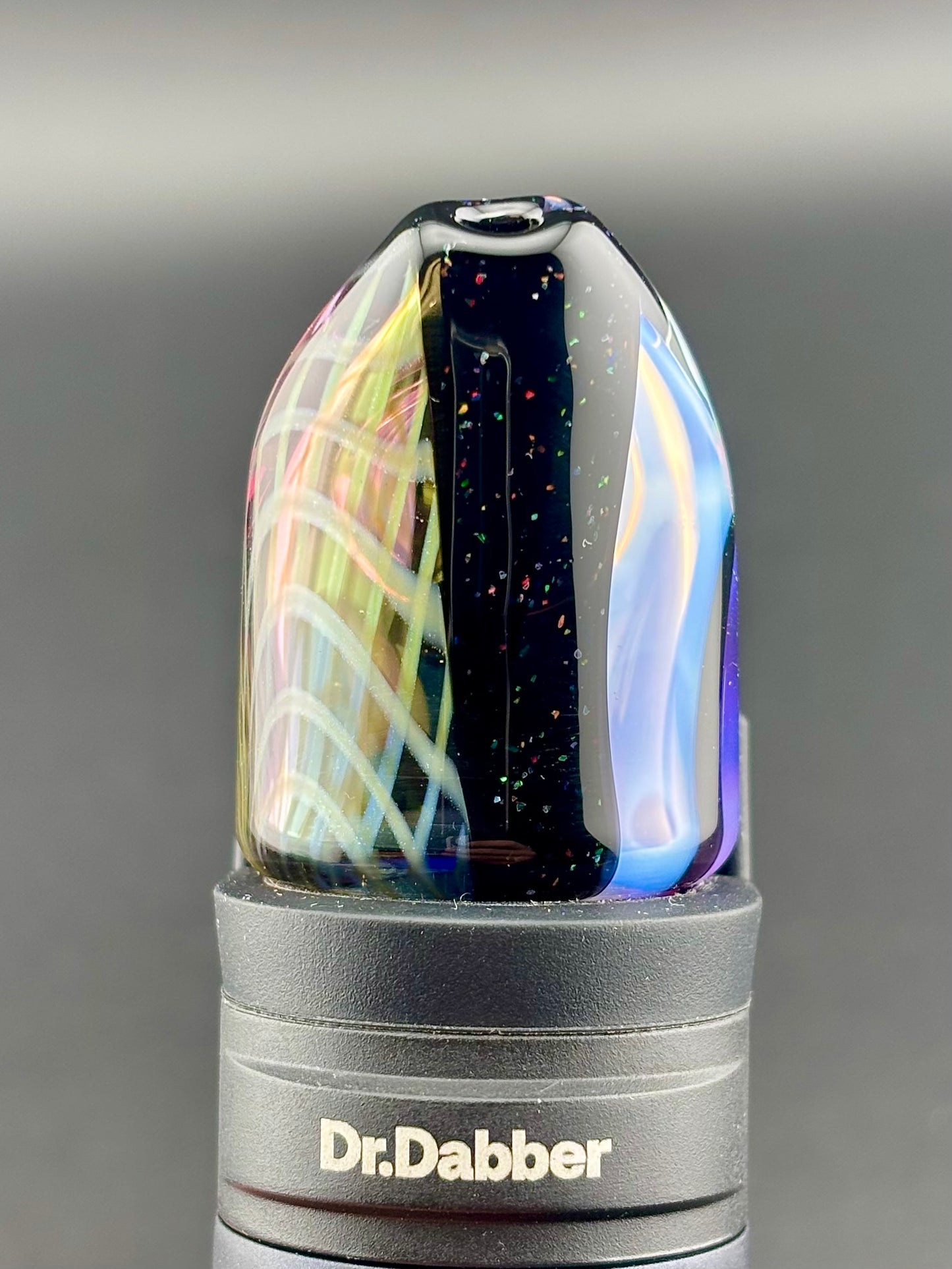 Color of Sound Ghost mouthpiece