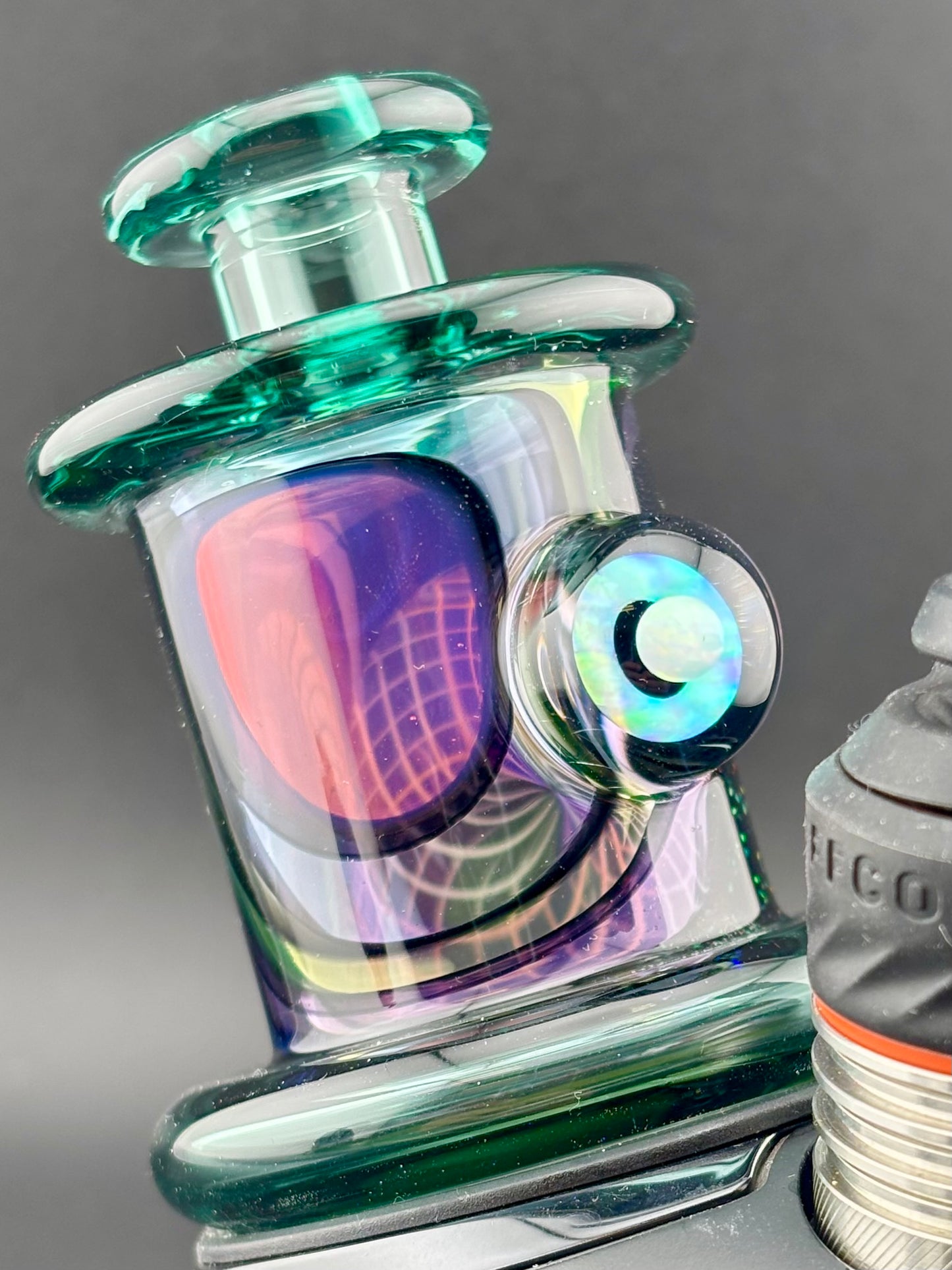 Color of Sound Dry Top