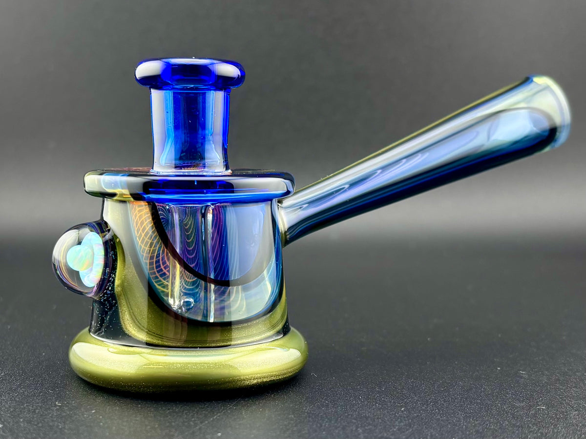 10mm mini w/2 hole perc