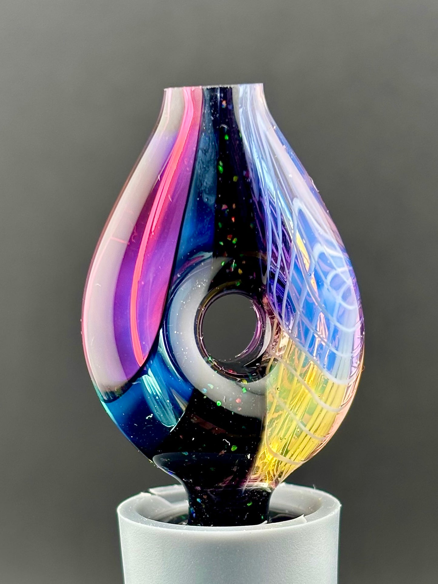 Artifact Pivot