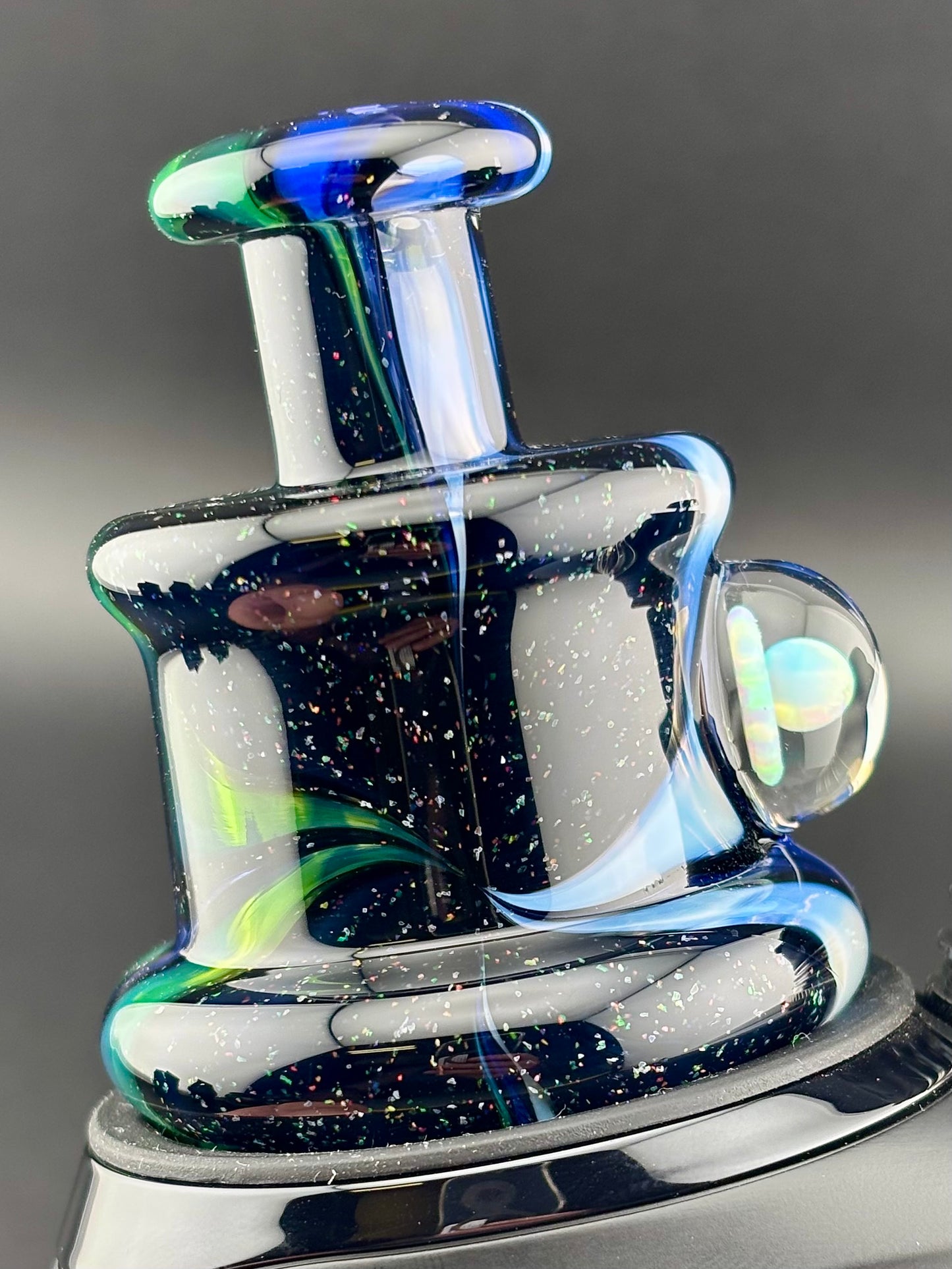Event Horizon Dry Top Puffco