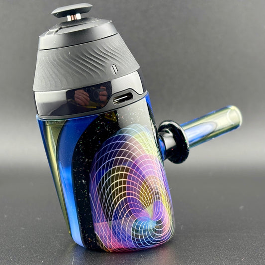 Color of Sound Proxy-Lock