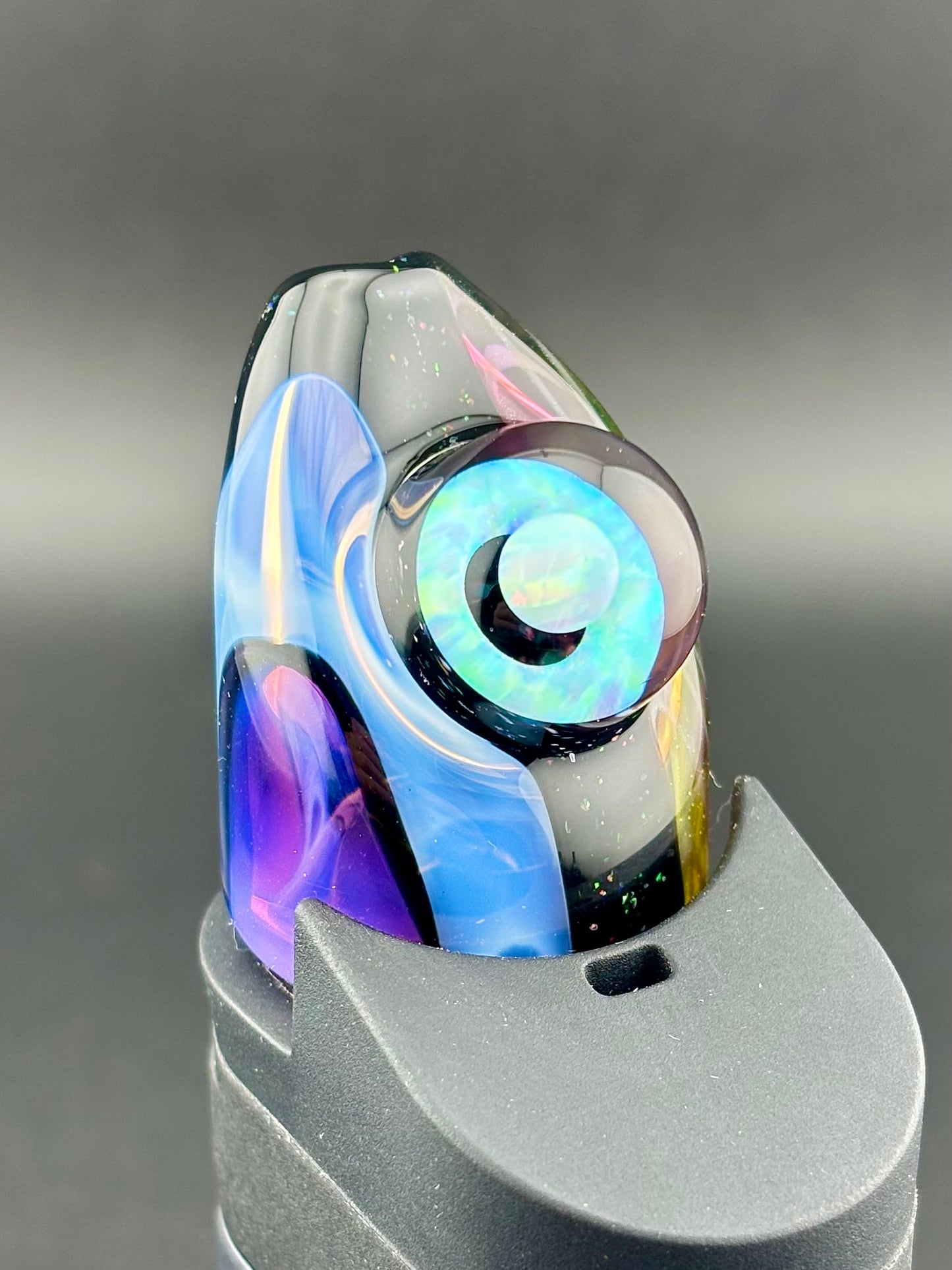 Color of Sound Ghost mouthpiece
