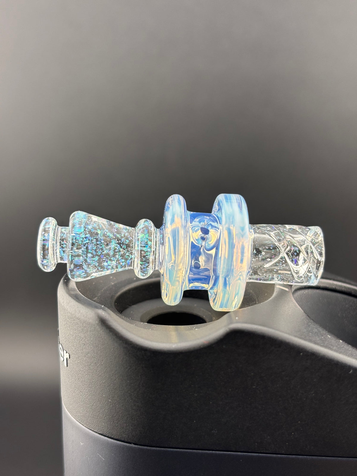 Moonstone and Cropal Go and 3DXL Spin Cap