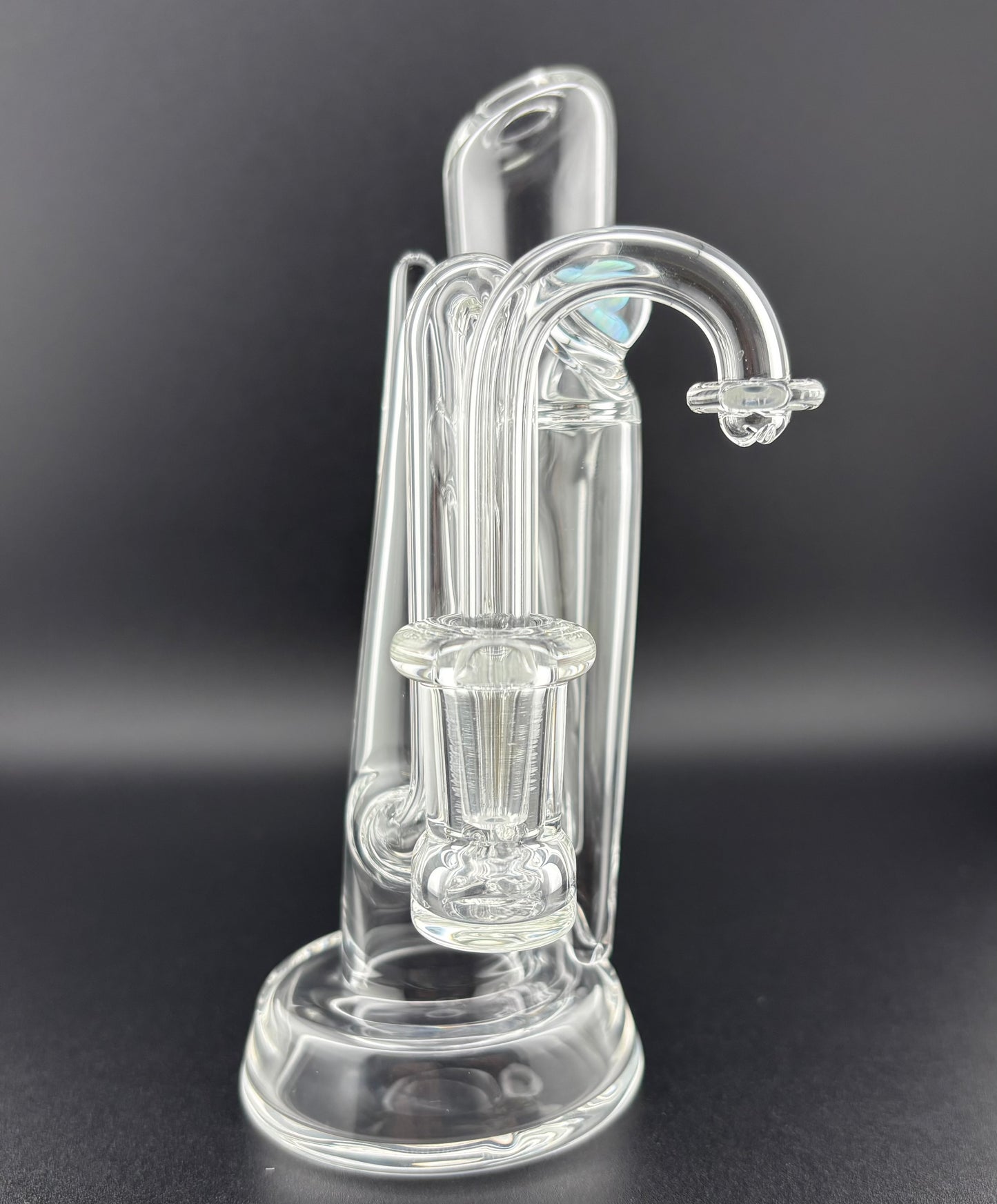 10mm to Pivot spin adapter
