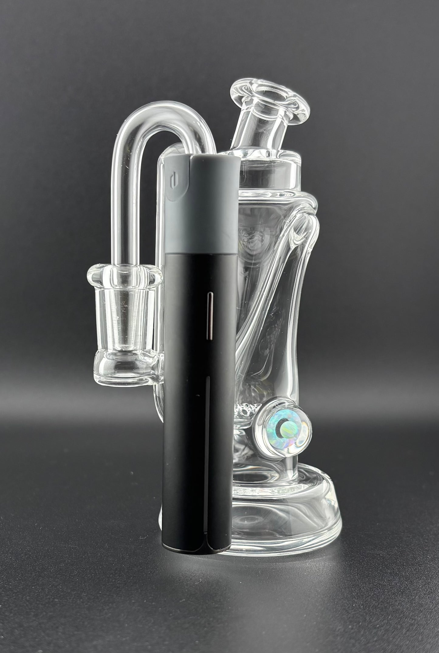 10mm to Pivot spin adapter