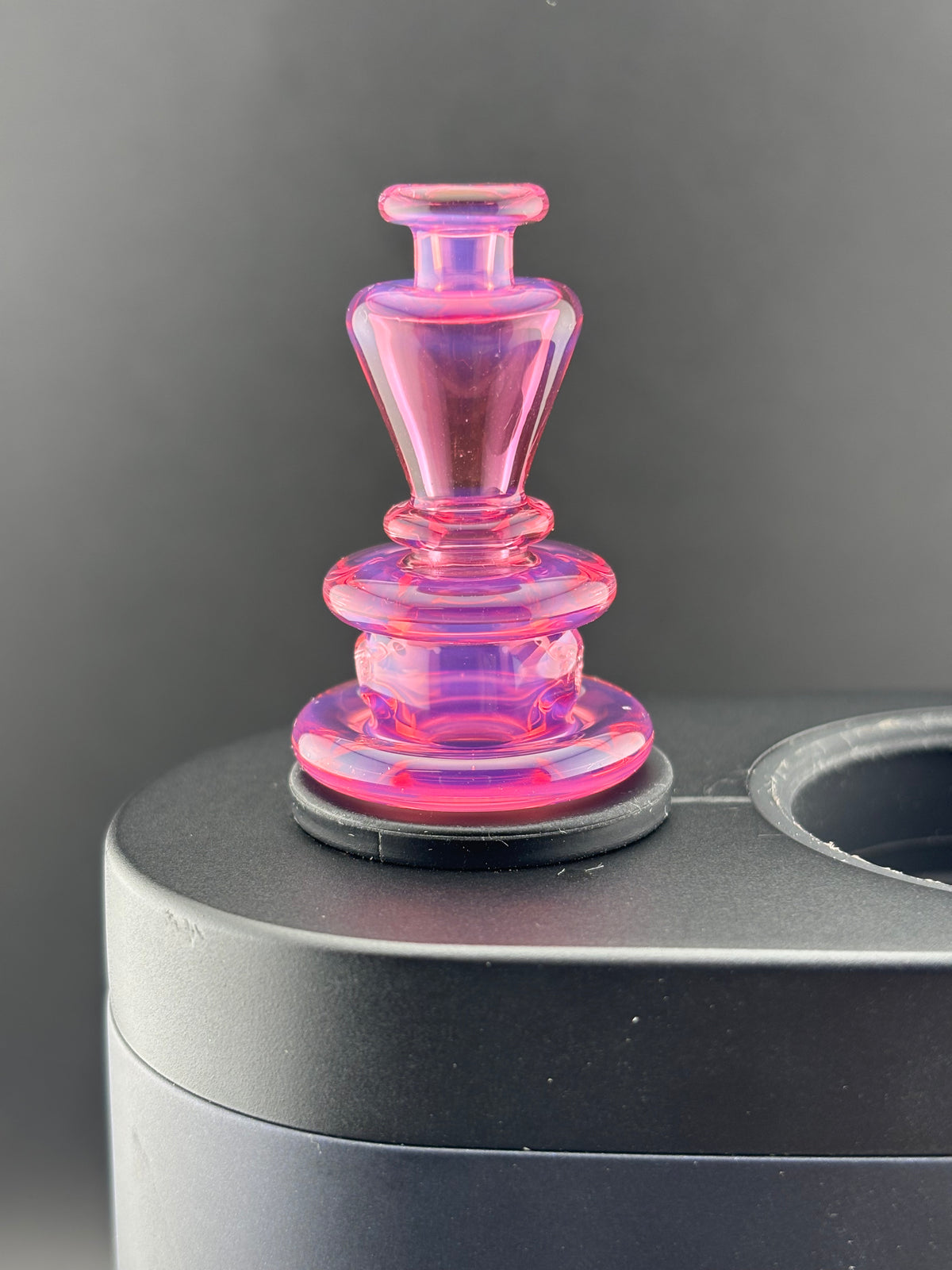 Royal Jelly Switch Spin cap