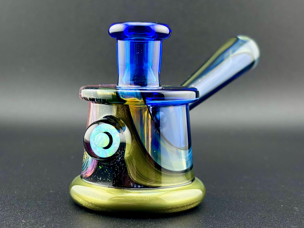 10mm mini w/2 hole perc