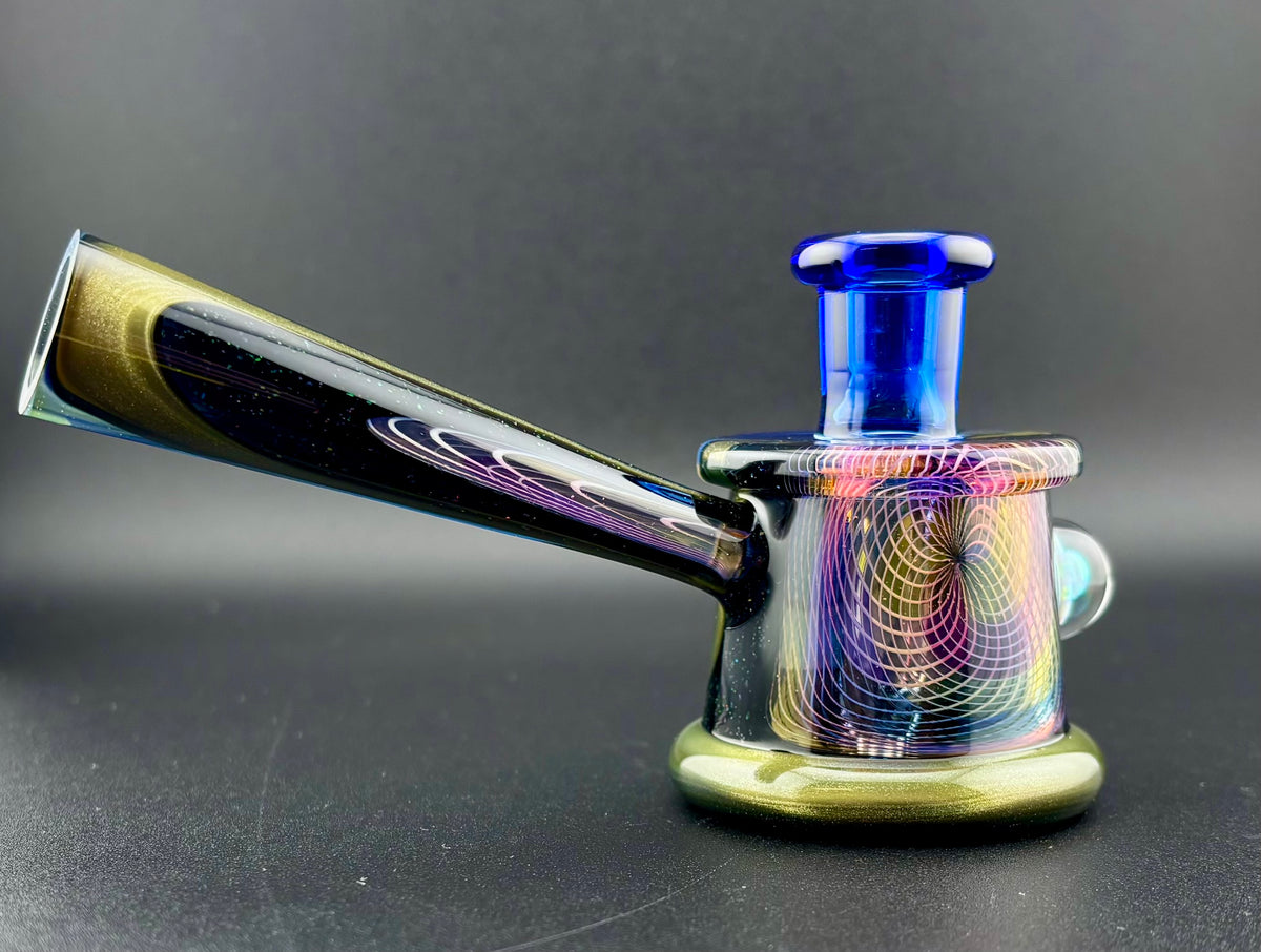 10mm mini w/2 hole perc