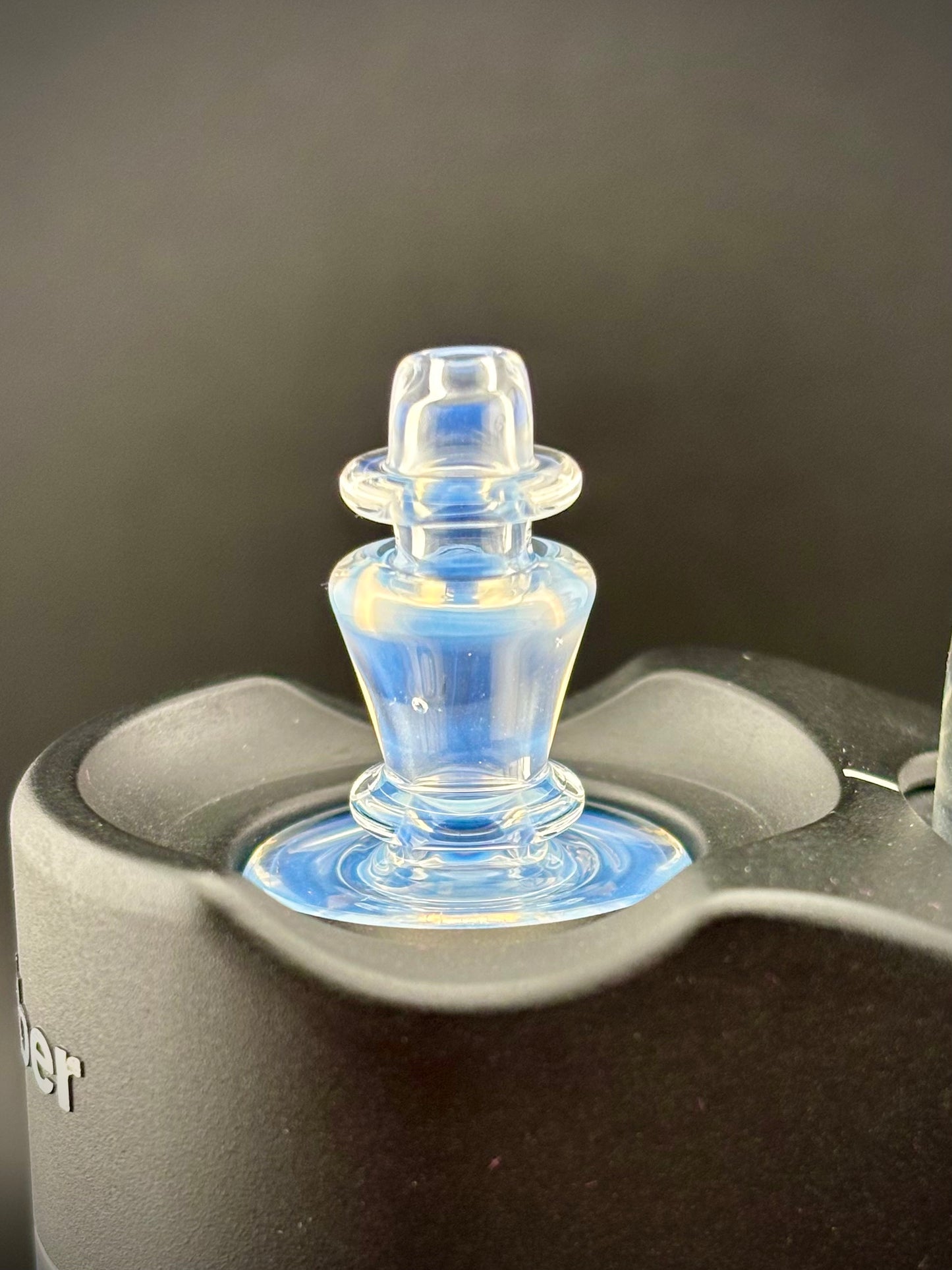 Ghost cap for Go