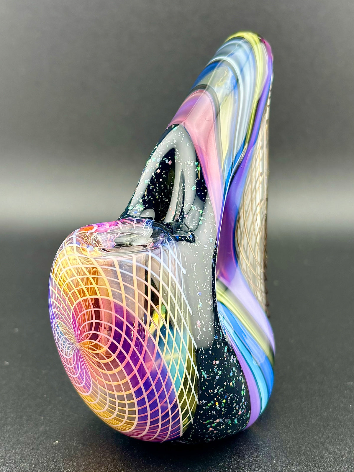 Ganymede Artifact 10mm Rig