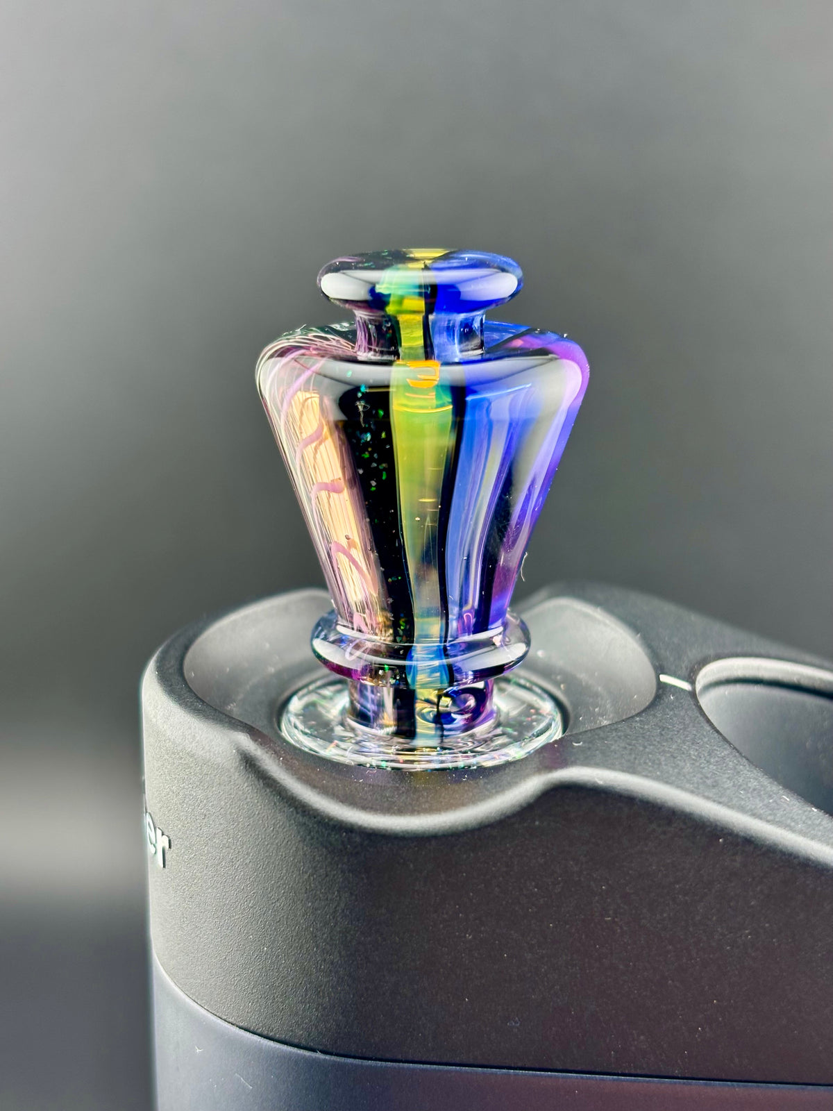 Color of Sound Go and 3DXL Spin Cap
